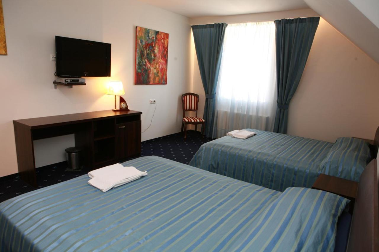 Guest House Birutes Uostas Швентой Экстерьер фото