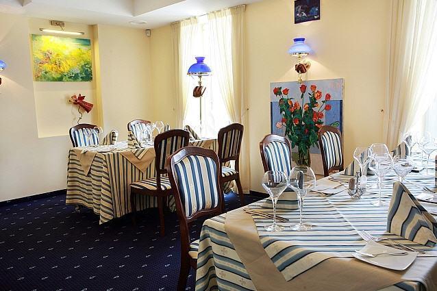 Guest House Birutes Uostas Швентой Экстерьер фото