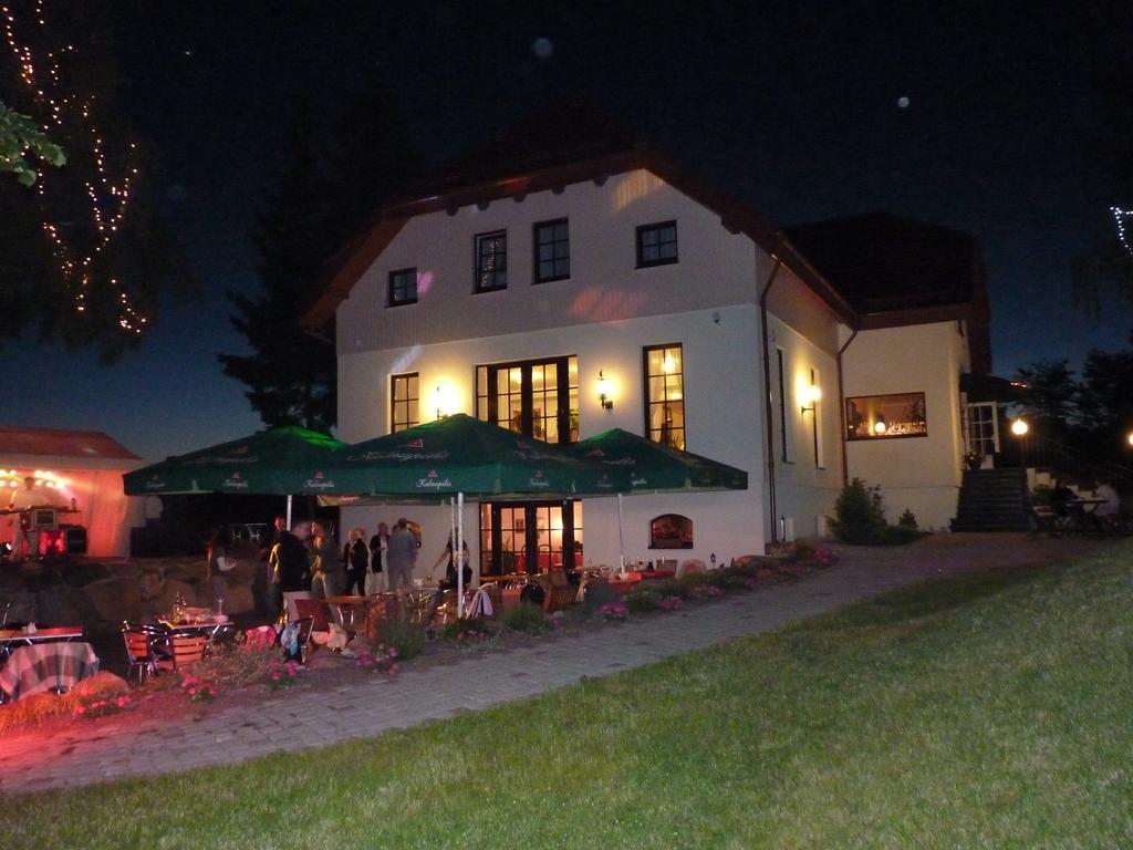 Guest House Birutes Uostas Швентой Экстерьер фото
